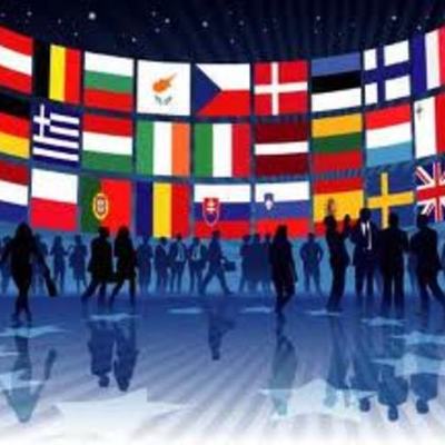 Timeline: Cronología de la formación de la Unión Europea- Arena M.Alises