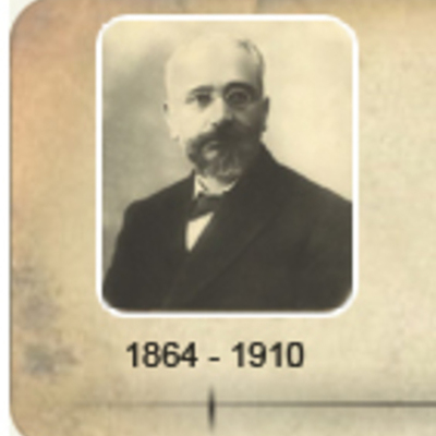 Timeline: Συνθήκη Σεβρών