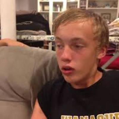 Timeline: Antwan Jenkins