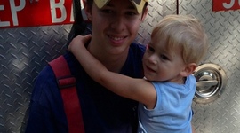 Timeline: The Life of Ryan Smith