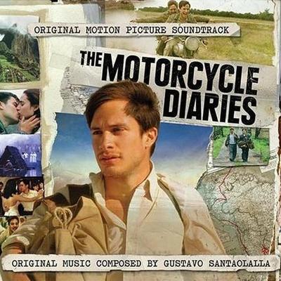 Timeline: Molano_The_Motorcycle_Diaries