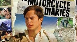 Timeline: Molano_The_Motorcycle_Diaries