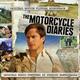 The motorcycle diaries  soundtrack album cover