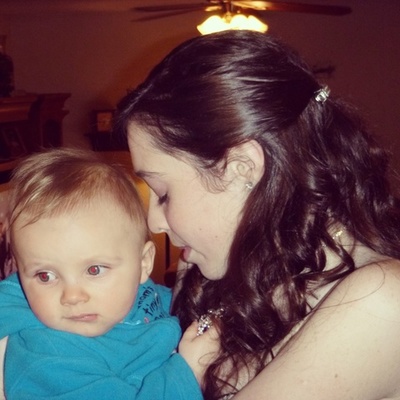 Timeline: Melissa Brandt