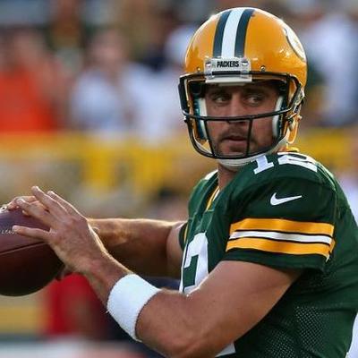 Timeline: Aaron Rodgers