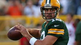 Timeline: Aaron Rodgers
