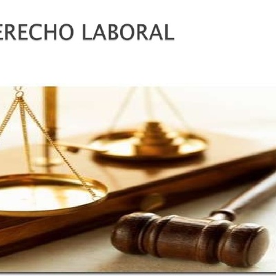 Timeline: Historia de la Evolucion del Derecho Laboral Colombiano