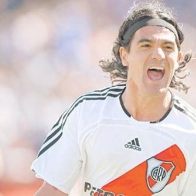 Timeline: Ariel Ortega