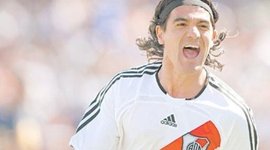 Timeline: Ariel Ortega