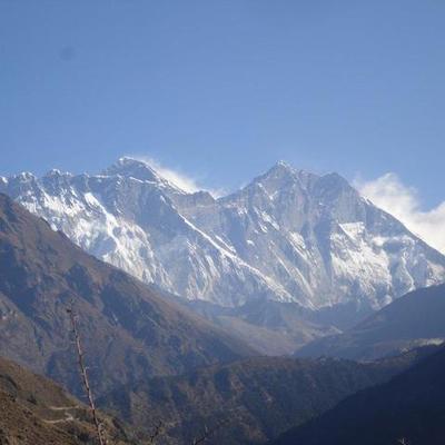 Timeline: History of Mt. Everest Exploration