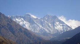 Timeline: History of Mt. Everest Exploration