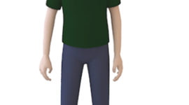 Timeline: James Lifespan Development