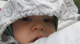 Timeline: My Virtual Child John