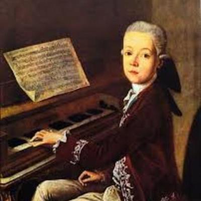 Timeline: Johann Wolfgang Amadeus Mozart