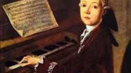 Timeline: Johann Wolfgang Amadeus Mozart