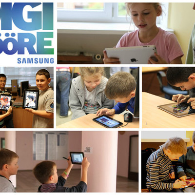 Timeline: VVG DIGIPÖÖRE