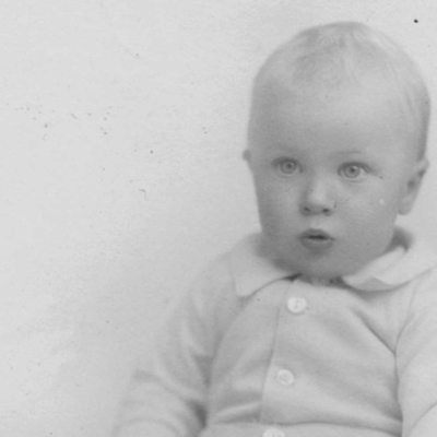 Timeline: Roald Dahl