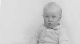 Timeline: Roald Dahl