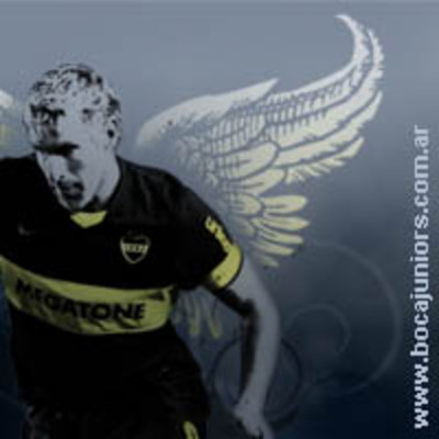 Timeline: MARTIN PALERMO