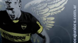 Timeline: MARTIN PALERMO