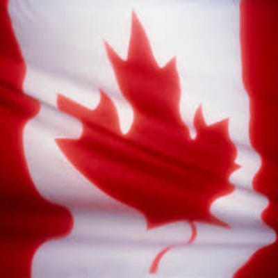 Timeline: Canadian Historical events