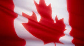 Timeline: Canadian Historical events