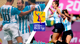 Timeline: Mundial de Hockey