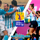 Las leonas los leones rhwc
