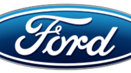 Timeline: Historia de Ford