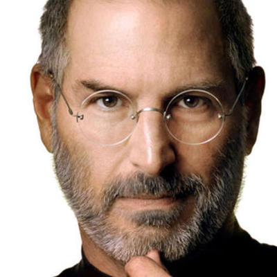 Timeline: Steve Jobs´ Career