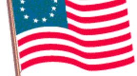 Timeline: Unit of Study:  Events Leading To The American Revolution