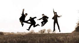 Timeline: The Beatles Story