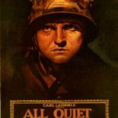 Timeline: All quite on the western front timeline