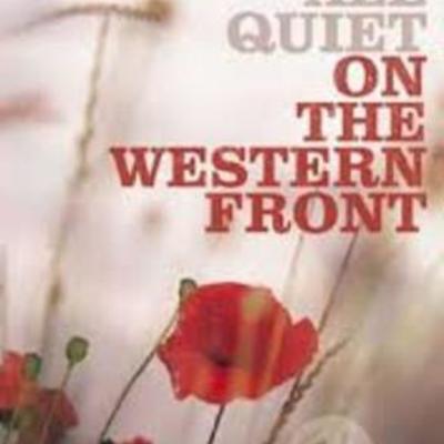 Timeline: All Quiet on the Western Front