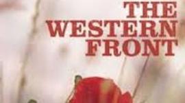 Timeline: All Quiet on the Western Front