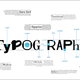 Typography