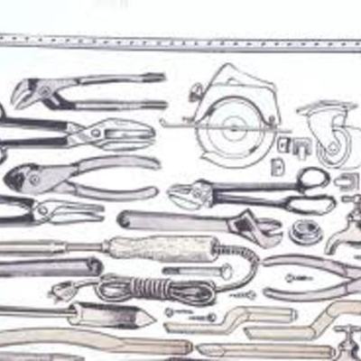 Timeline: The history of hand planer