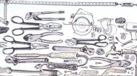 Timeline: The history of hand planer