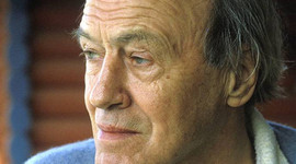 Timeline: Roald Dahl