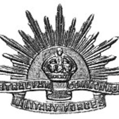 Timeline: world war one