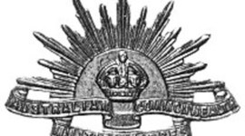 Timeline: world war one