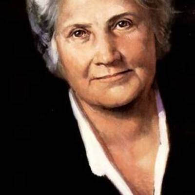 Timeline: The Life of Maria Montessori