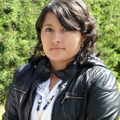 Timeline: Karina Giraldo