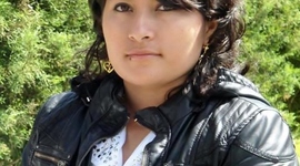 Timeline: Karina Giraldo