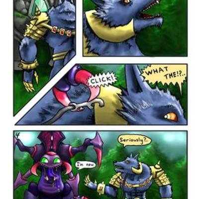 Timeline: Mi linea del tiempo