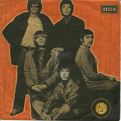 Timeline: Music Consumption