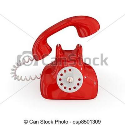 Timeline: historia del telefono