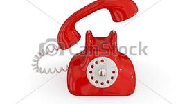 Timeline: historia del telefono