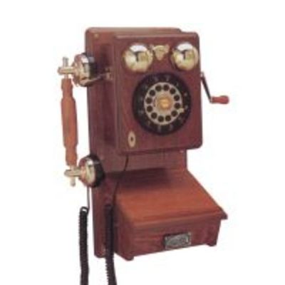 Timeline: Historia y evolucion del telefono