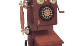 Timeline: Historia y evolucion del telefono